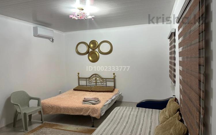1-комнатная квартира · 1 м² · 1/1 этаж, Зайсан 142/66 — Перек за 15 000 〒 в Конаеве (Капчагай) — фото 2
