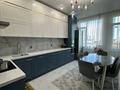 3-комнатная квартира · 110 м² · 10/17 этаж, Достык 8/2 за 110 млн 〒 в Астане, Есильский р-н