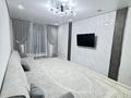 3-комнатная квартира · 90 м² · 4/9 этаж, мкр Ожет, Северное Кольцо 92/6 за 52 млн ₸ в Алматы, Алатауский р-н