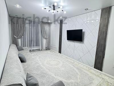 3-комнатная квартира · 90 м² · 4/9 этаж, мкр Ожет, Северное Кольцо 92/6 за 52 млн ₸ в Алматы, Алатауский р-н