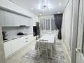 3-комнатная квартира · 90 м² · 4/9 этаж, мкр Ожет, Северное Кольцо 92/6 за 52 млн ₸ в Алматы, Алатауский р-н — фото 2