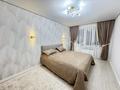 3-комнатная квартира · 90 м² · 4/9 этаж, мкр Ожет, Северное Кольцо 92/6 за 52 млн ₸ в Алматы, Алатауский р-н — фото 6