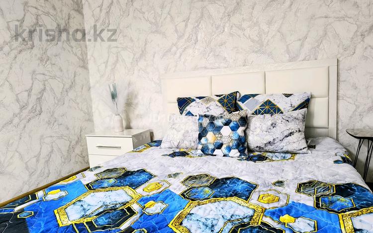 1-комнатная квартира · 35 м² · 2 этаж, Аль фараби 88 — Детский мир,Центр,ЦУМ,Март,Жд вокзал,Акимат,Атриум,Больница областная за 2 000 〒 в Костанае — фото 2