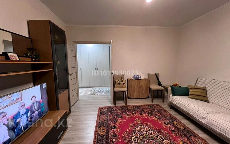 1-бөлмелі пәтер · 42 м² · 3/9 қабат, Курганская ул. 2а, бағасы: 25 млн ₸ в Костанае — фото 2