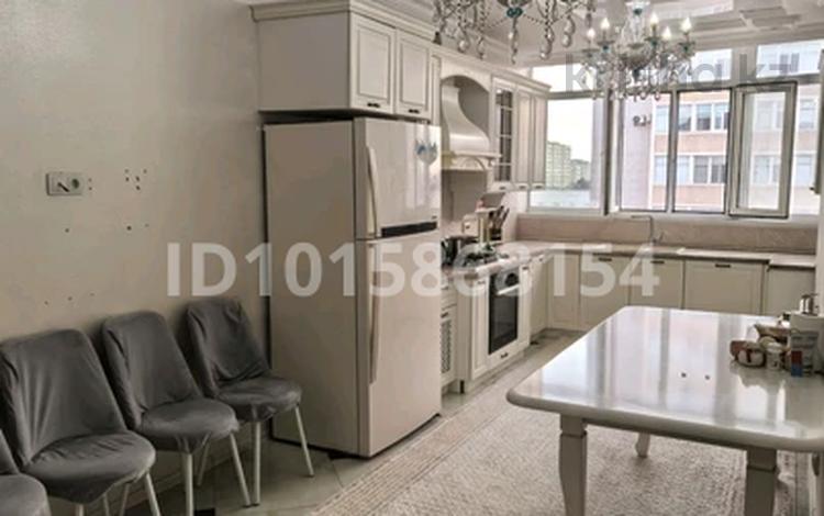 3-бөлмелі пәтер · 126 м² · 3/7 қабат, 32Б ш/а., бағасы: 35 млн ₸ в Актау, 32Б мкр — фото 2