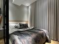 2-комнатная квартира · 55 м² · 8/20 этаж, Гагарина за 400 000 ₸ в Алматы, Бостандыкский р-н — фото 2