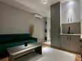 2-комнатная квартира · 55 м² · 8/20 этаж, Гагарина за 400 000 ₸ в Алматы, Бостандыкский р-н — фото 4