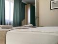 1-комнатная квартира · 100 м² · 8/9 этаж, Желтоксан 17а — Кунаева за 12 000 ₸ в Шымкенте, Аль-Фарабийский р-н — фото 12