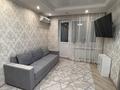 2-бөлмелі пәтер · 45 м² · 8/10 қабат, Мкр Аксай, Б. Момышулы 25 — Арыстан Базар，Көшесі Бауыржан Момышұлы, бағасы: 300 000 ₸ в Алматы, Ауэзовский р-н