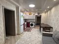 2-бөлмелі пәтер · 45 м² · 8/10 қабат, Мкр Аксай, Б. Момышулы 25 — Арыстан Базар，Көшесі Бауыржан Момышұлы, бағасы: 300 000 ₸ в Алматы, Ауэзовский р-н — фото 2
