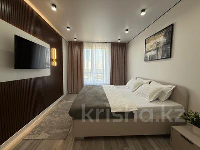 1-комнатная квартира · 47 м² · 8/13 этаж, Просп. Назарбаева 28 — Раимбека за 19 000 〒 в Алматы