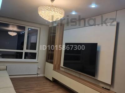 4-комнатная квартира · 107.9 м² · 5/6 этаж, Гажайып 32 за 75.9 млн ₸ в Алматы, Алатауский р-н