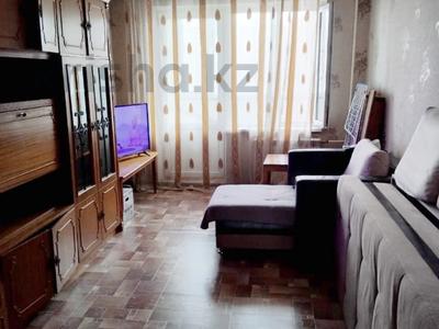 3-комнатная квартира, 58 м², 2/5 этаж, Самал за 14.3 млн 〒 в Талдыкоргане