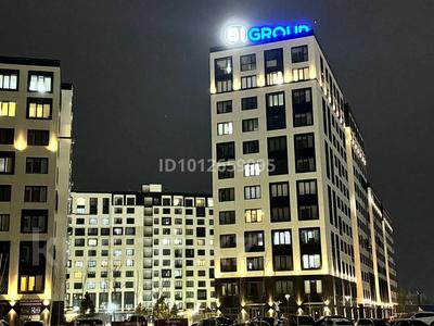 1-комнатная квартира · 35 м² · 4/12 этаж, Е 103 5 за ~ 23 млн ₸ в Астане, Нура р-н