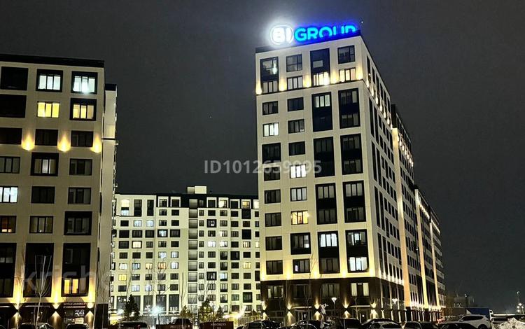 1-комнатная квартира · 35 м² · 4/12 этаж, Е 103 5 за ~ 23 млн ₸ в Астане, Нура р-н — фото 2