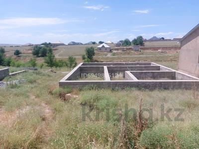 Участок · 10 соток, Мкр Самал 34 — 2 за 10 млн 〒 в Ленгере