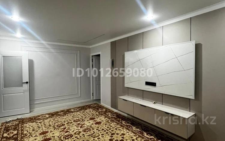 4-бөлмелі пәтер · 72 м² · 1/5 қабат, 17-й микрорайон, 17-й микрорайон 13а, бағасы: 38 млн ₸ в Шымкенте, Аль-Фарабийский р-н — фото 2