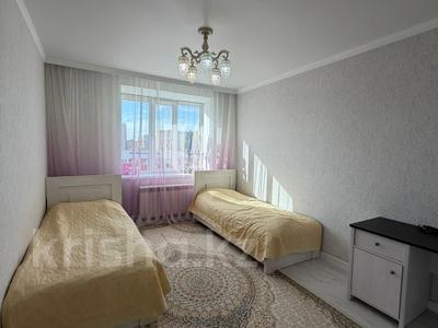4-бөлмелі пәтер · 101.4 м² · 5/6 қабат, мкр. Алтын орда, бағасы: 42 млн ₸ в Актобе