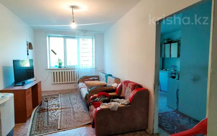 2-комнатная квартира · 49 м² · 1/3 этаж, Шаяхметова 13/9 за 10.5 млн ₸ в Усть-Каменогорске — фото 5