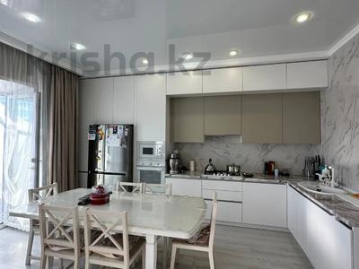 4-комнатная квартира · 135.5 м² · 3/8 этаж, И. Сьянова 65 за 77 млн ₸ в Костанае