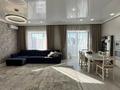 4-комнатная квартира · 135.5 м² · 3/8 этаж, И. Сьянова 65 за 77 млн ₸ в Костанае — фото 6