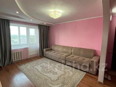 4-комнатная квартира · 82.6 м² · 4/10 этаж, Би боранбая 47 за 26 млн ₸ в Семее