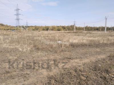 Участок · 10 соток, Талапкер за 5.5 млн ₸