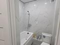 1-комнатная квартира · 25 м² · 2/5 этаж, Жибек жолы .КОКТЕМ. 26 за 10.2 млн ₸ в Шымкенте — фото 24