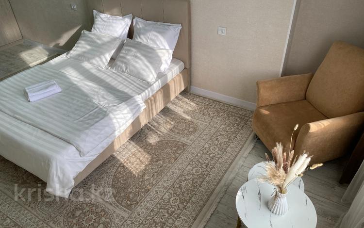1-комнатная квартира · 50 м² · 9/9 этаж, 28-й мкр — Напротив "abdi" канцелярский магазин за 15 000 ₸ в Актау — фото 33