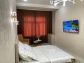 1-комнатная квартира · 50 м² · 9/9 этаж, 28-й мкр — Напротив "abdi" канцелярский магазин за 15 000 ₸ в Актау — фото 3