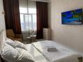 1-комнатная квартира · 50 м² · 9/9 этаж, 28-й мкр — Напротив "abdi" канцелярский магазин за 15 000 ₸ в Актау — фото 2