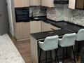 2-бөлмелі пәтер · 56.4 м² · 6/25 қабат, просп. Байдибек би 127/7, бағасы: 36 млн ₸ в Шымкенте, Аль-Фарабийский р-н — фото 10