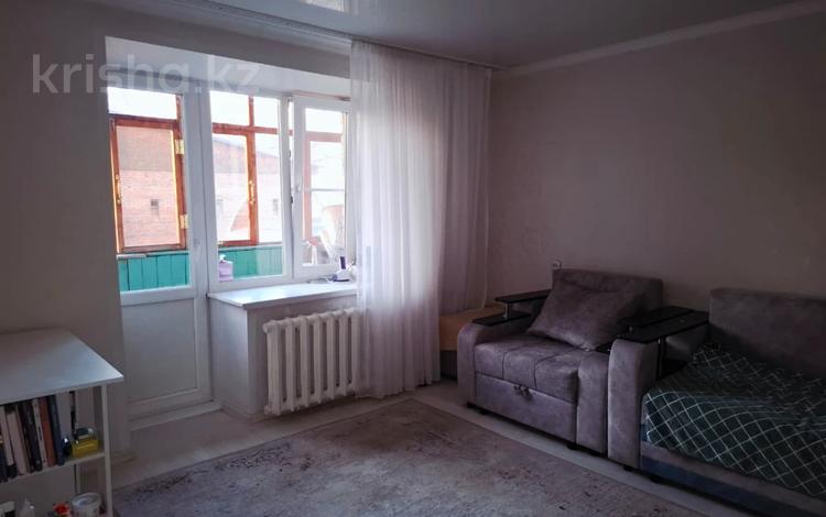 1-бөлмелі пәтер · 28.6 м² · 2/9 қабат, Калинина 76/1, бағасы: 10.2 млн ₸ в Усть-Каменогорске — фото 9