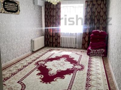 3-комнатная квартира · 85 м² · 1/10 этаж, Жамбыла за 26 млн 〒 в Уральске