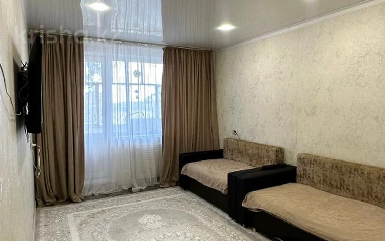 2-бөлмелі пәтер · 52 м² · 5/9 қабат, Малайсары 4, бағасы: 22.5 млн ₸ в Павлодаре — фото 18