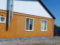 Жеке үй · 4 бөлме · 96.3 м² · 8 жүзд., Гагарина 45 — Абая Гагарина, бағасы: 18 млн ₸ в Федоровка — фото 4