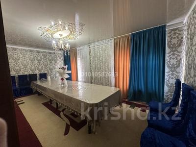 Отдельный дом · 3 комнаты · 100.32 м² · 10.4 сот., Садуакаса Алипшеева 32А за ~ 43 млн ₸ в Таразе