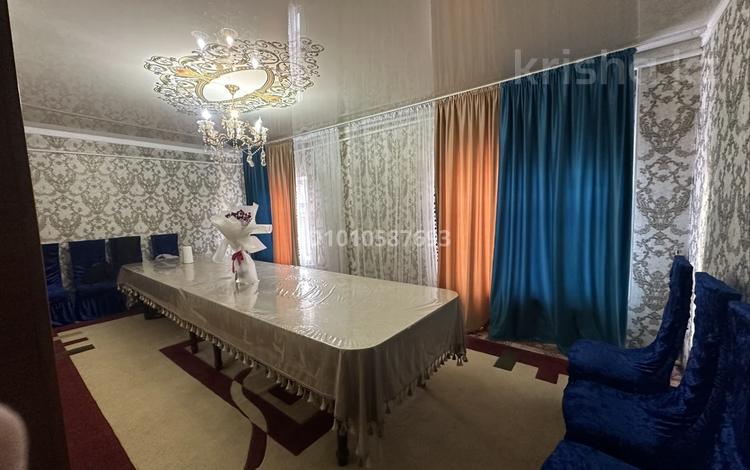 Отдельный дом · 3 комнаты · 100.32 м² · 10.4 сот., Садуакаса Алипшеева 32А за ~ 43 млн ₸ в Таразе — фото 2