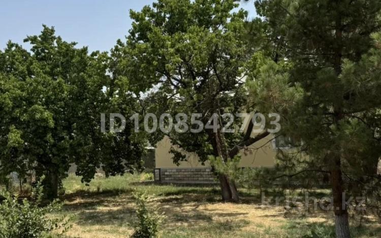 Жер телімі · 10 сотық, Тұран 15/а, бағасы: 10 млн ₸ в Абае — фото 2