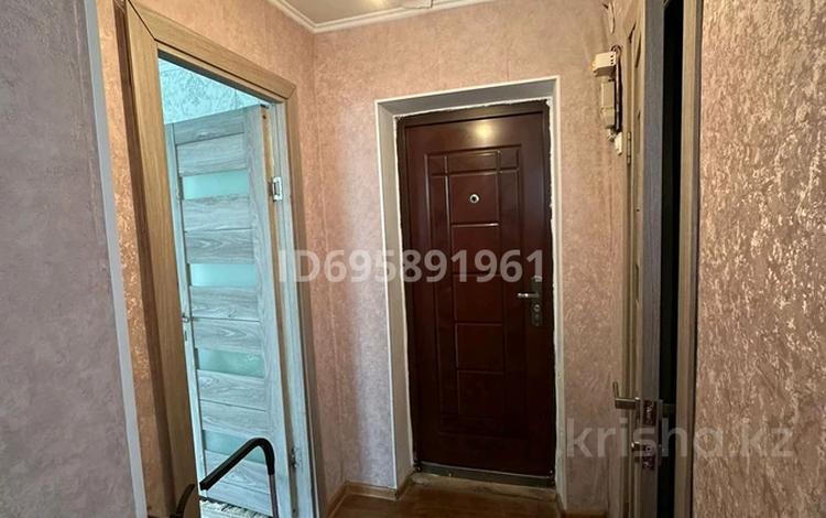 1-комнатная квартира · 21 м² · 1/5 этаж, мкр 8, Каныш Сатпаева 5 — Ахмет жубанов за 100 000 ₸ в Актобе — фото 2