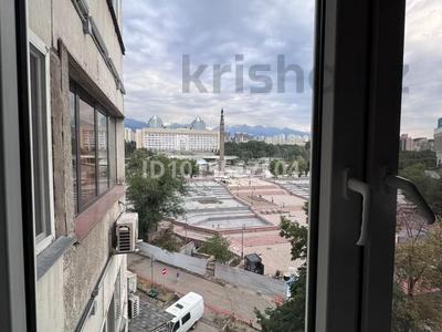 4-бөлмелі пәтер · 78.9 м² · 5/16 қабат, Байсеитова 42 — Сатпаева-Фурманова, бағасы: 650 000 ₸ в Алматы, Бостандыкский р-н