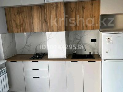 Отдельный дом · 1 комната · 28 м² · 5 сот., Бекзат Саттарханов 34 за 120 000 ₸ в Кызыл Борик Сай
