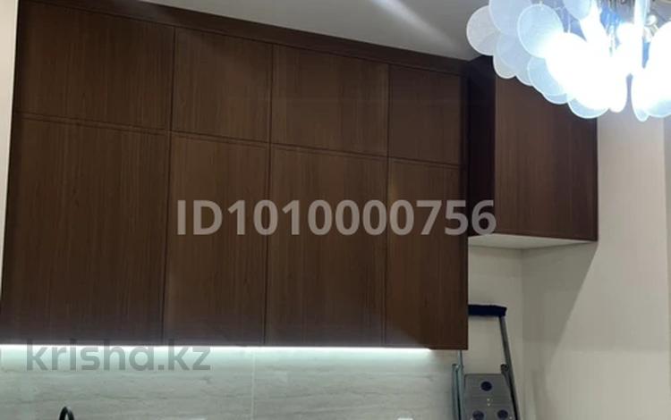 2-бөлмелі пәтер · 43 м² · 7/18 қабат, Е-429 24, бағасы: 28.2 млн ₸ в Астане, Нура р-н — фото 2