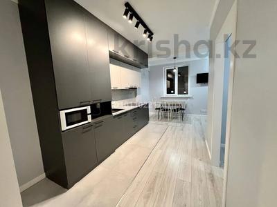 2-бөлмелі пәтер · 37 м² · 8/8 қабат, Бокейханова 510б — Северное кольцо, бағасы: 18 000 ₸ в Алматы, Жетысуский р-н