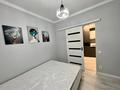 2-бөлмелі пәтер · 37 м² · 8/8 қабат, Бокейханова 510б — Северное кольцо, бағасы: 18 000 ₸ в Алматы, Жетысуский р-н — фото 5