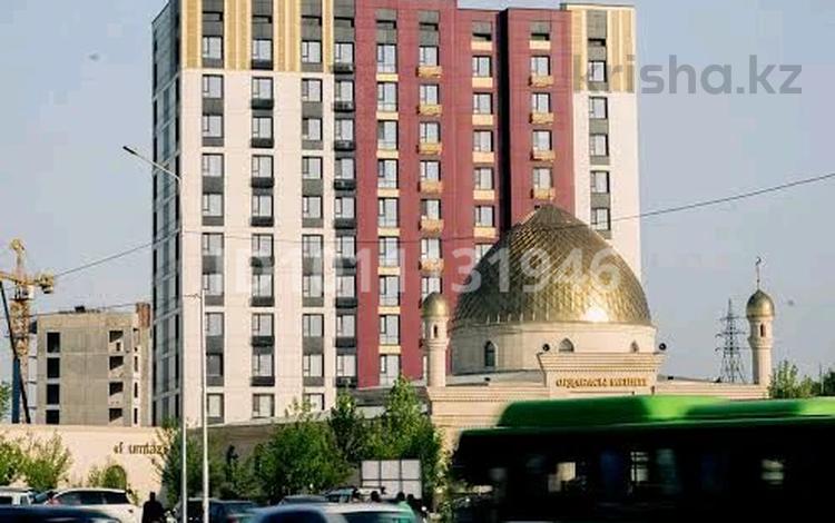 2-комнатная квартира · 57 м² · 12/12 этаж, улица Толе Би 12В за 28.5 млн 〒 в Шымкенте, Аль-Фарабийский р-н — фото 10