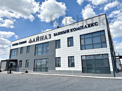 Монша, қонақ үй және демалыс орындары · 1500 м², бағасы: 490 млн ₸ в Косшы