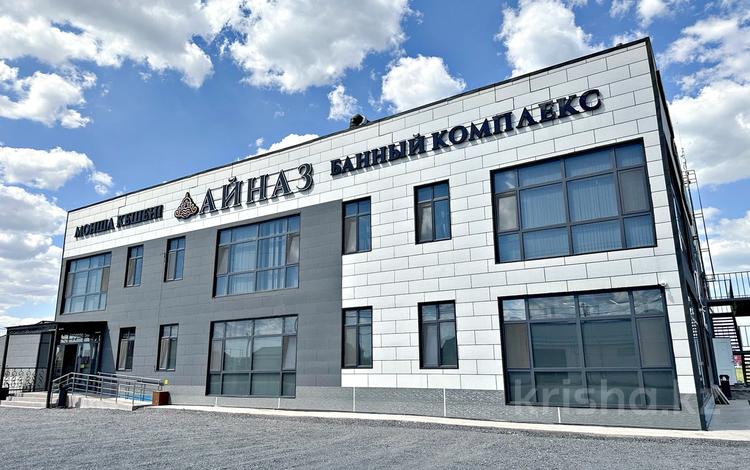 Монша, қонақ үй және демалыс орындары · 1500 м², бағасы: 490 млн ₸ в Косшы — фото 4