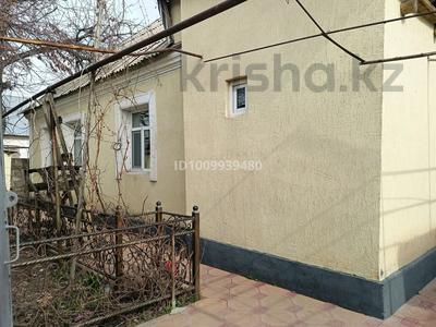 Отдельный дом · 5 комнат · 100 м² · 4 сот., Ташкентская 183 — Мясокомбинат, конечная 69 маршрута за 22 млн 〒 в Шымкенте, Енбекшинский р-н