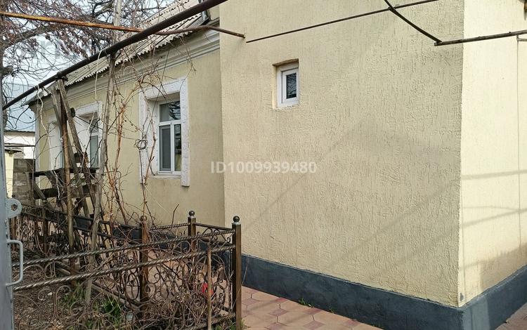 Отдельный дом · 5 комнат · 100 м² · 4 сот., Ташкентская 183 — Мясокомбинат, конечная 69 маршрута за 22 млн 〒 в Шымкенте, Енбекшинский р-н — фото 2